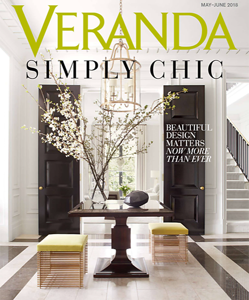 Veranda article